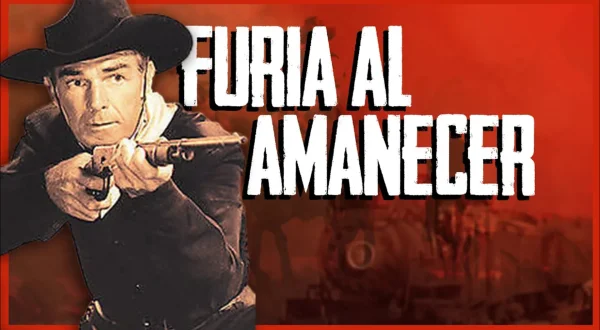Furia al amanecer