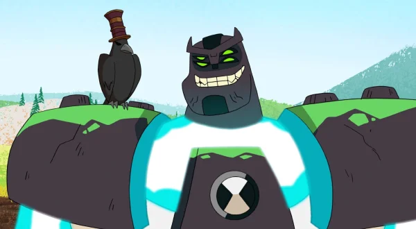 Ben 10