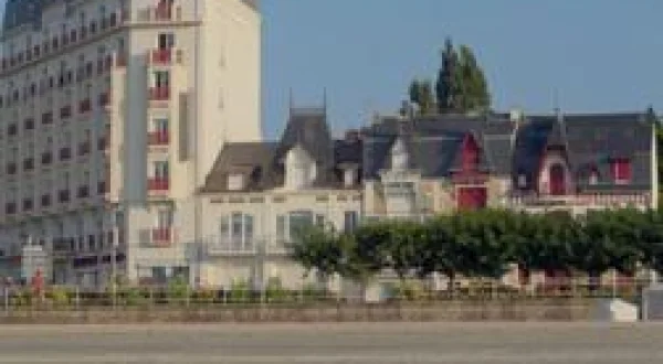Les 100 lieux qu'il faut voir