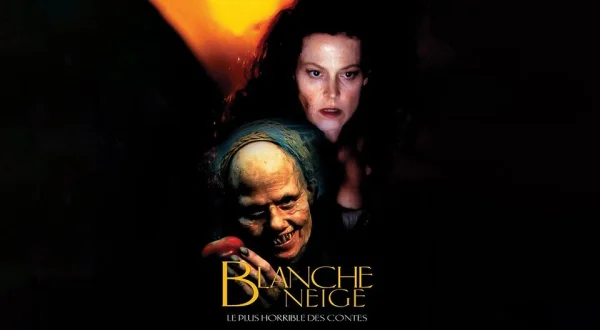 Blanche Neige: le plus horrible des contes