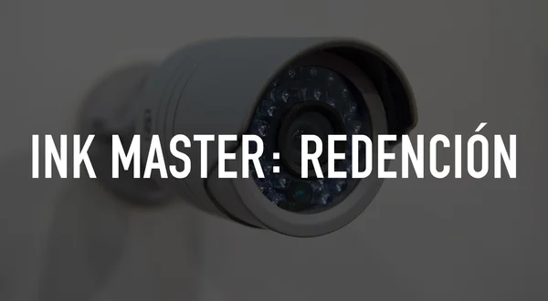 Ink Master: Redención