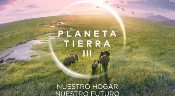 Cómo se hizo Planeta Tierra III