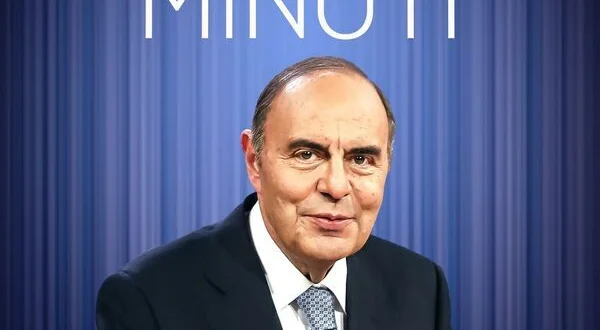 Cinque Minuti