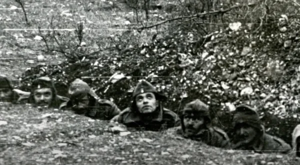 Μνήμες του 1940