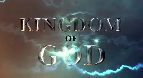 Kingdom of God