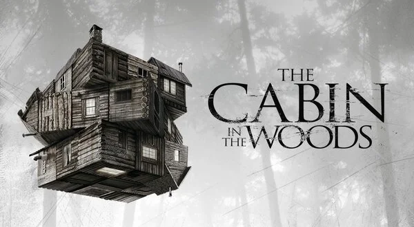 The Cabin in the Woods