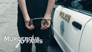 Murderous Affairs