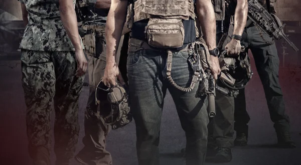 SEAL Team