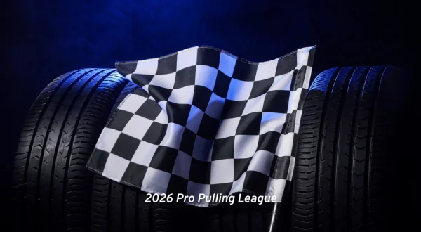 2026 Pro Pulling League