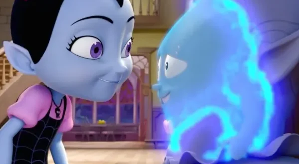 Vampirina