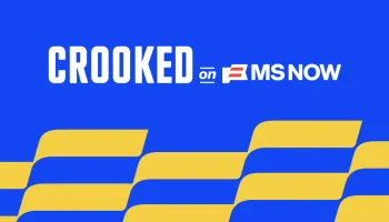 Crooked on MS NOW