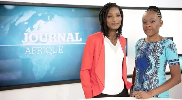 Journal Afrique