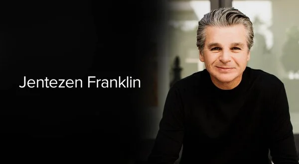 Jentezen Franklin