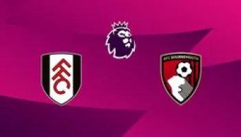Fulham / Bournemouth