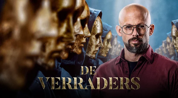 De Verraders