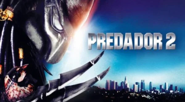 Predador 2