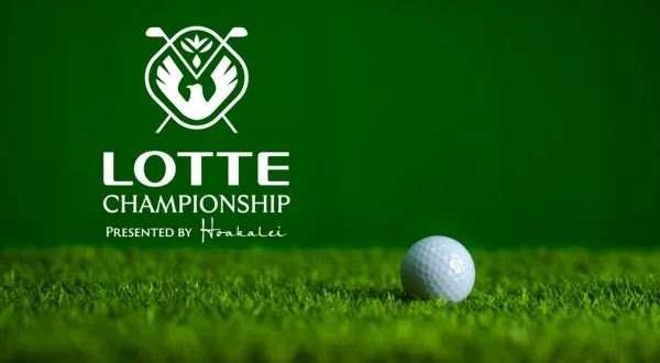 Live: LPGA Tour Golf