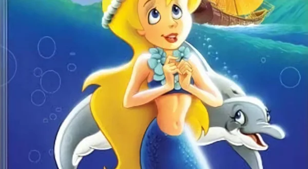 Mala Sirena
