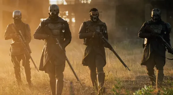The Sentinels