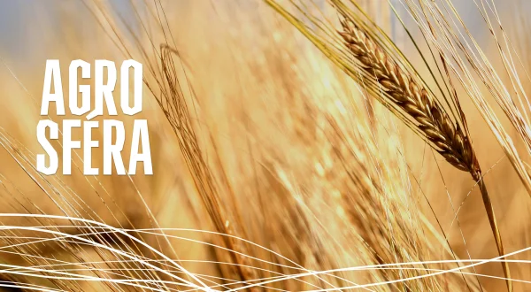 Agrosféra