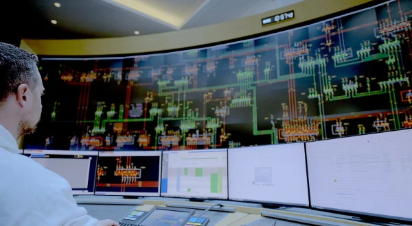 Blackout – Wie sicher ist unser Stromnetz?