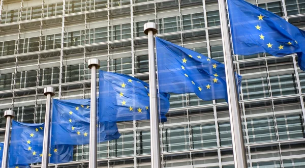 Rai Parlamento: Punto Europa
