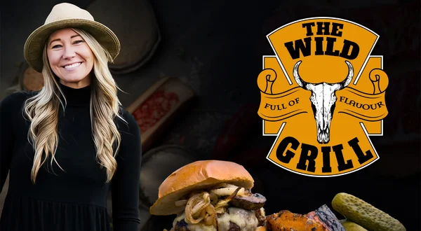 The Wild Grill TV