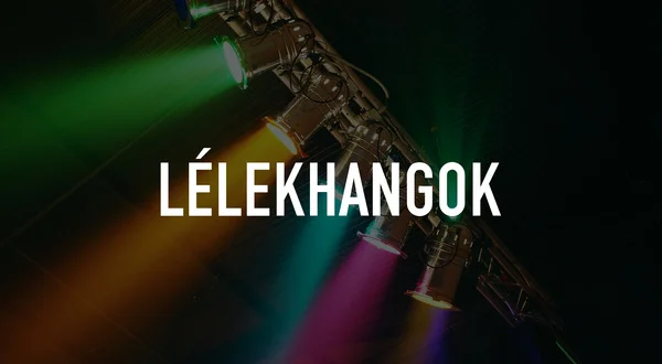 Lélekhangok