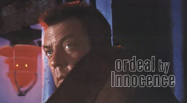 Ordeal by Innocence