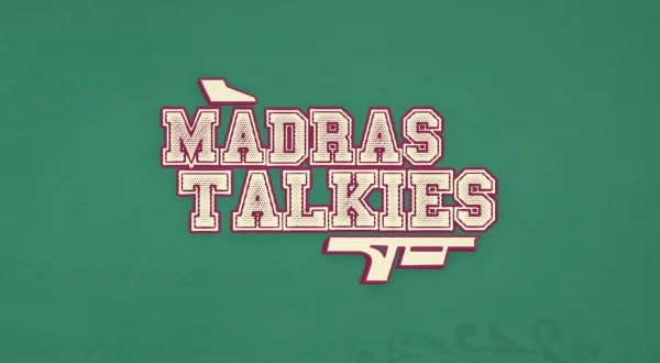 Madras Talkies