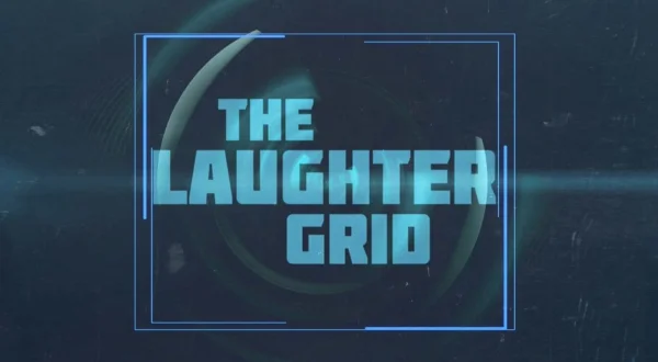 The Laughter Grid