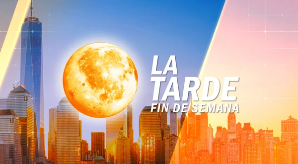 Live: La tarde FDS