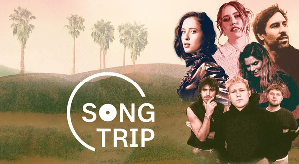 Song Trip
