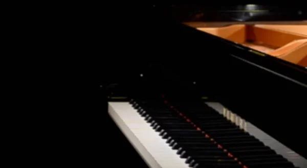 Mozart - Pianoconcert nr. 14, KV 449