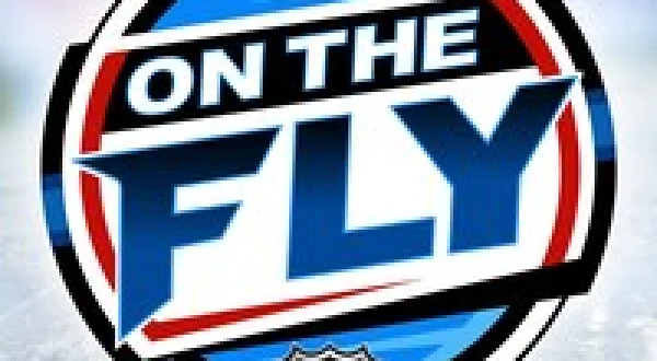 NHL On The Fly