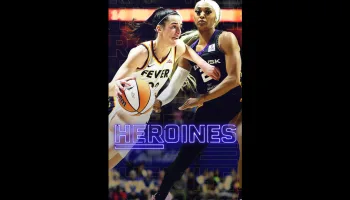 Heroines
