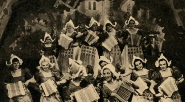 Fanfare d'amour
