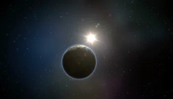Inside Outer Space