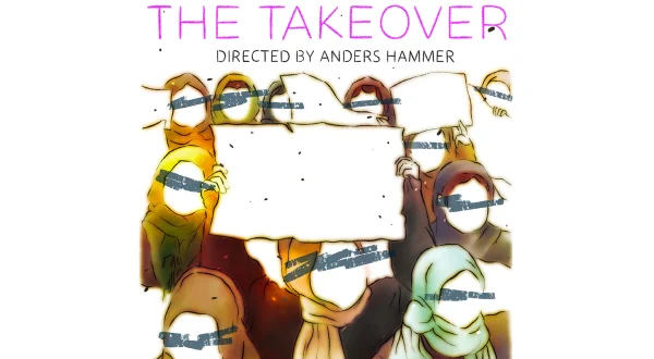 The Takeover