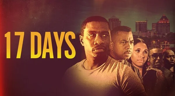 17 Days