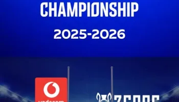 Vodacom Bulls - Zebre Parma