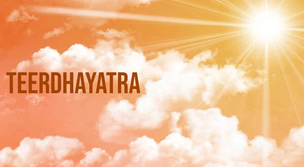 Teerdhayatra