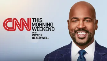 CNN This Morning Weekend