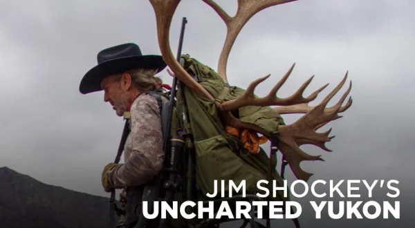 Jim Shockey's Uncharted: Yukon