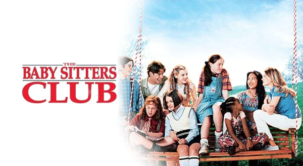 The Baby-Sitters Club