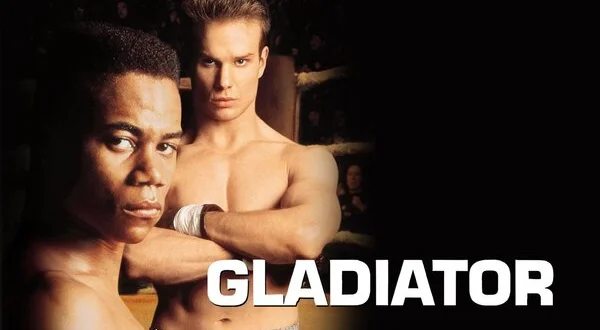 Gladiator