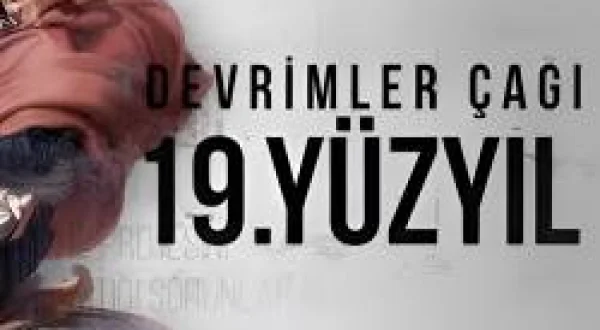 Devrimler Çağı