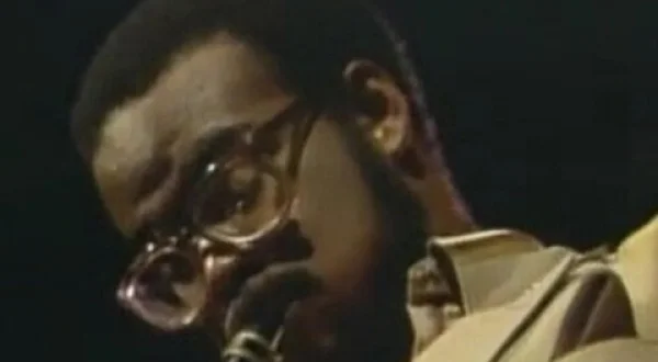 Les McCann: Live in New Orleans