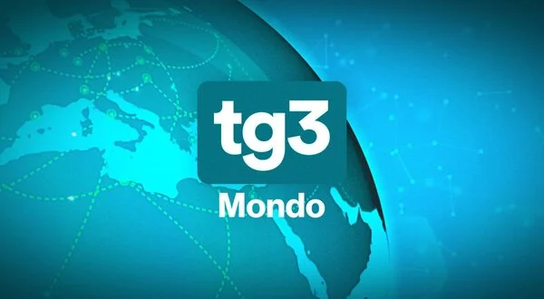 Tg3 Mondo