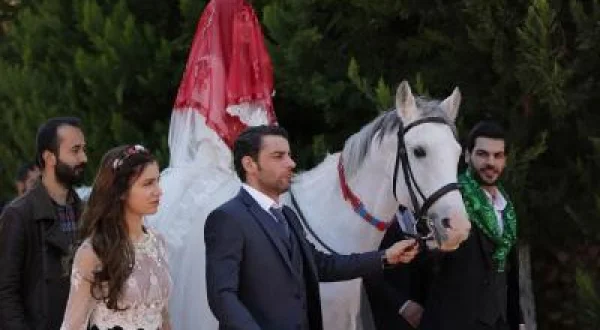 Yeni Gelin